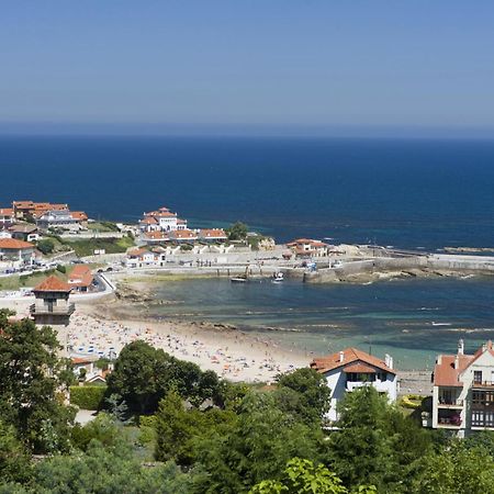 Apartamentos Mar Comillas Luaran gambar